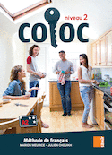 Coloc-Livre Niveau 2